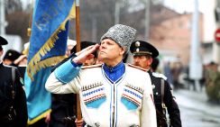 Казаки гибнут за Донбасс безымянными героями?