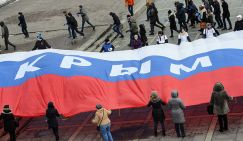 Крым напрасно ждет признания от Трампа?