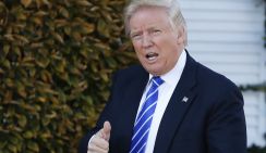 Новая крымская стратегия США
