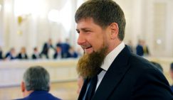 Кадыров против Улюкаева пошел с чемоданами