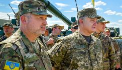 Кто в Крыму замышляет войну против Европы