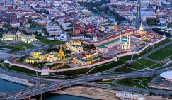 Где живут самые довольные россияне