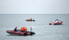 Почему Черное море не отдает свои жертвы
