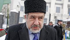 Украина из-за Крыма теряет друзей