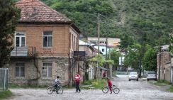 Кто лоббирует интересы Южной Осетии в Европе