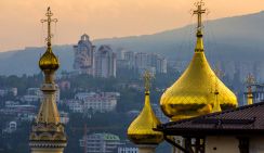 Запад без Киева увидит, что происходит в Крыму