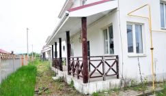 Война за олимпийские коттеджи в Сочи продолжается