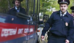 Ужасы Кубани: Людоеды угощали соседей "свежениной"