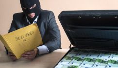 Как банда правоохранителей разводила людей на деньги