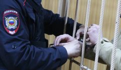 Криминальная ирония судьбы: Вор устроил полицейским новогодний сюрприз