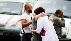 Кровавой бойни в Крыму можно было не допустить?