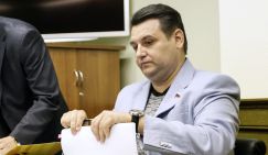 Депутата и олигарха обанкротят первым?