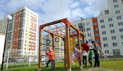 В каком городе легче пережить кризис