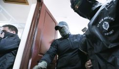 Рожденных в СССР зовут на сирийский джихад
