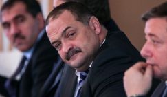 Кавказу аукаются Сирия и Донбасс