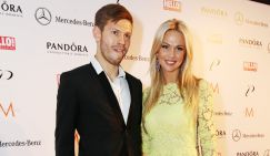 Федор Смолов забил после встречи с Лопыревой