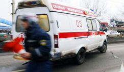 Героя Новороссии убрали, устроив ДТП?