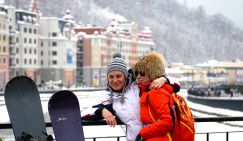О дешевом отдыхе придется забыть