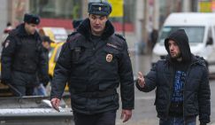 Кто ответит за рост преступности