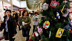 На чем сэкономят россияне, встречая Новый год