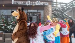 5 правил встречи Нового года в Сочи