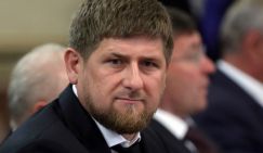 «Убийцы» Кадырова оказались из Турции