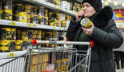 Кому живется весело сегодня на Руси
