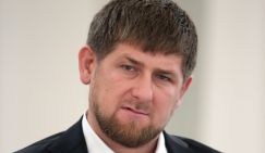 Кадыров назвал заказчиков своего «убийства»