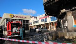 ЧП в Сочи: чудом обошлось без жертв