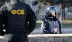 Спецслужбам удалось утихомирить Кавказ