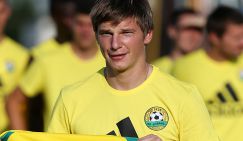 ФК «Кубань» на здоровье Аршавина сэкономил полмиллиона