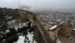 Кто расстрелял туристов в Дербенте