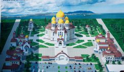 Новороссийцы против храма на Малой земле