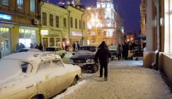 Аномалии зимы: потоп на смену снегопаду