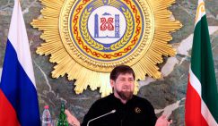 Может, и Кадыров извинится за "врагов народа"?
