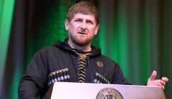 Кадыров: от позора до гордости