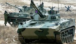 Главком ВДВ дал «добро» БМД-4М