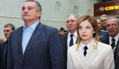 Губернаторы сильно теряют в весе