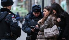 Преступность растет вместе с нищетой