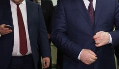 За чей счет шикуют кубанские чиновники