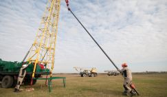 Как Россия спасала Крым от жажды