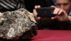 Краснодарку метеорит сделал миллионершей