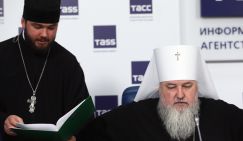 Нужно ли Кавказу единоверие?