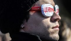 Торжество цензуры на Кавказе