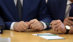 Сколько стоит должность губернатора