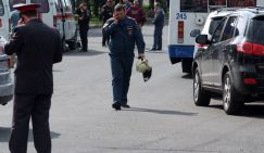 «Салам алейкум! Я взорву вашу школу!»