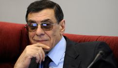 Кавказский патриарх Центризбиркома