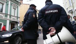 «Ментовские войны» за контрафактный алкоголь