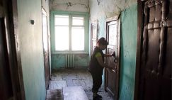Обитатели трущоб. Жертвы или мошенники?