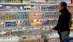 Голодные обмороки от цен на продукты